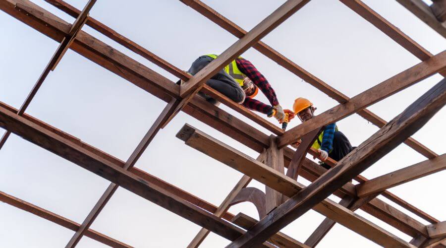 Expert new roof installation services in Mobridge, SD